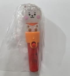 BT21 Mini Penlight RJ Lightstick Charm 2