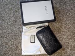 GUCCI　コインケースのサムネイル