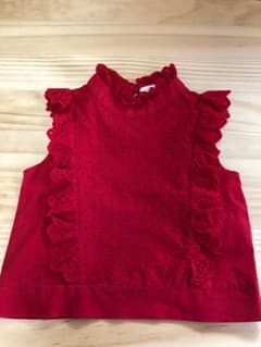子供服 トップスのサムネイル