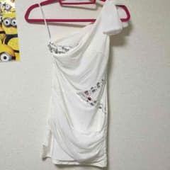 dazzy♡ミニドレスのサムネイル