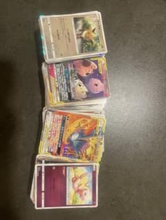 ポケモンカード まとめ売り TAG TEAM GXのサムネイル