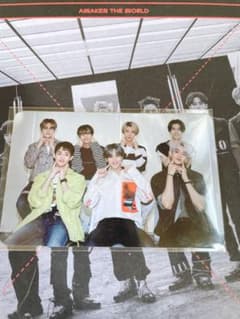WayV NCT 集合 ヨントン サイン会 中国 owhat トレ