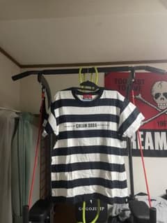 cream soda Tシャツのサムネイル