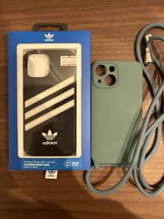 iPhone 13 mini ケース カバー スマホケース スマホカバーのサムネイル