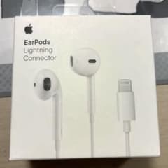 Apple EarPods Lightningコネクタのサムネイル