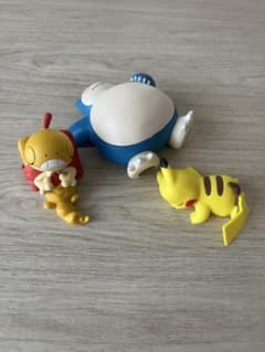 포켓몬 모두의 곰팡이 가챠가챠