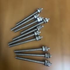 SUSケミカルアンカーボルト10本セット　M10のサムネイル