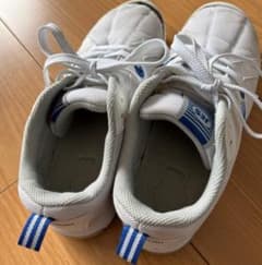 綱引き用ホワイトシューズ