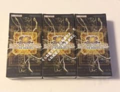 ☆新品 遊戯王 LIMIT OVER COLLECTION 3BOX シュリなし - メルカリ
