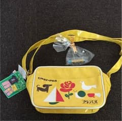 幼児 桜クレパス バッグのサムネイル
