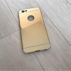 iPhone6ケース ミラーケースのサムネイル