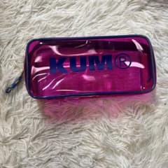 KUM ペンケースのサムネイル