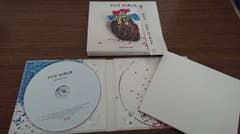 新品 星野源 POP VIRUS 初回限定盤B CD ブックレット のみのサムネイル