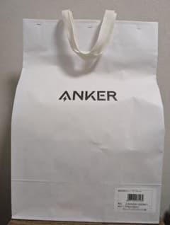 ANKER 福袋　2026のサムネイル