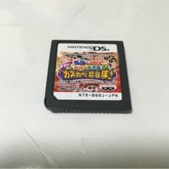 Nintendo DS カセットのサムネイル