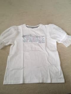 メゾピアノジュニア　Tシャツ　160のサムネイル