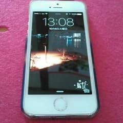 iPhone5Sのサムネイル
