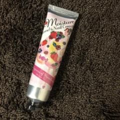 ハンドクリーム　アフタヌーンティー　新品未使用のサムネイル