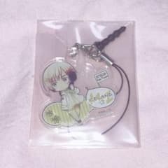 186. 即購入⭕️ ヘタリア イヤホンジャック アイスランド - メルカリ