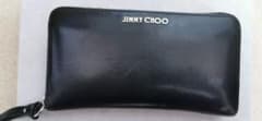 JIMMY CHOO長財布のサムネイル