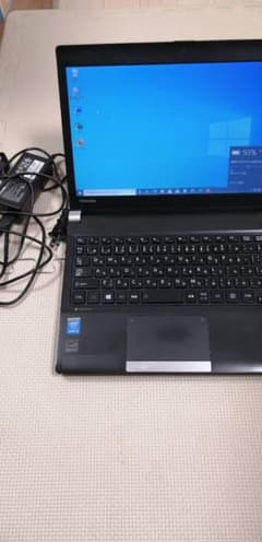 15秒の高速起動 office, SPSS, 統計ソフト入りのサムネイル