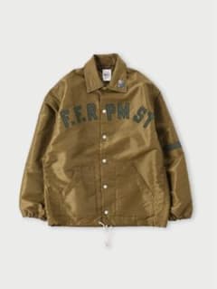 45R ナイロン908コーチジャケット ♡お値下げ価格♡45R 厚ナイロンの908コーチジャケット - メルカリ
