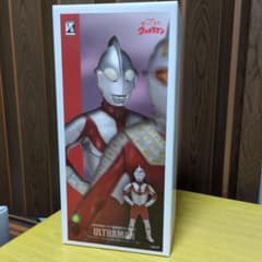 CCP 1/6 특촬 시리즈 울트라맨 울트라의 별빛날 때 하이그레이드 Ver.