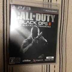 call of duty black ops 2 (bo2)のサムネイル