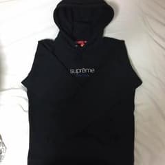 Supreme 16AW クラシック ロゴ パーカーのサムネイル