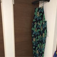 アロハプリントオールインワン ビューティ＆ユース ユナイテッドアローズ ワンのサムネイル