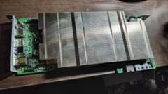 AMD BC-250 未使用品 ファン付き mod bios AMD BC-250 未使用品 ファン付き mod bios - メルカリ