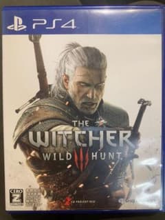 ウィッチャー3 ワイルドハント コンプリートのサムネイル