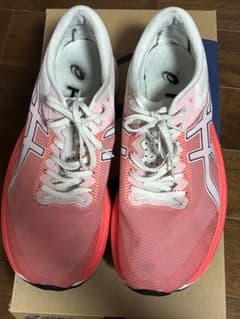 ASICS ランニングシューズ　S4 27.0のサムネイル