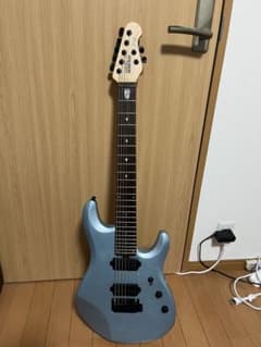 Sterling by MUSIC MAN 7弦ギターのサムネイル