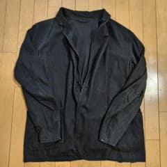 COMOLI 20SS ダンガリーセットアップ size2 - メルカリ