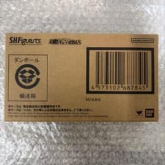 S.H.Figuarts ニャアン　フィギュアーツ