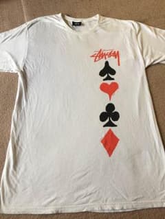 Stussy Tシャツのサムネイル