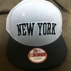 ニューエラ キャップ supreme deus デウス シュプリーム fcrbのサムネイル