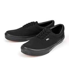 VANS スニーカー ブラックのサムネイル