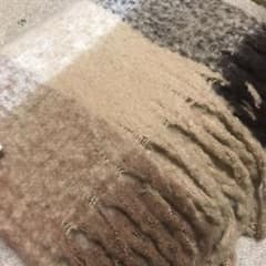 プチプラのあや マフラーのサムネイル