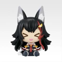 ホロライブ　一番くじ　ちょこのっこ　2026ver. 大神ミオのサムネイル