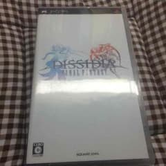 DISSIDIAのサムネイル