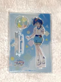 ひろがるスカイ！プリキュア ソラ・ハレワタール アクリルスタンドのサムネイル