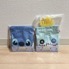 [콤프셋] 스티치 이치 반 쿠지 F상 페이스 건착 스크램프