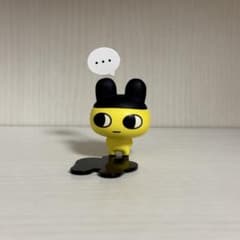 えもふぃぐ！たまごっち まめっち