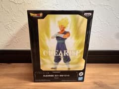 あ*あ様 CLEARISE ベジット フィギュアのサムネイル
