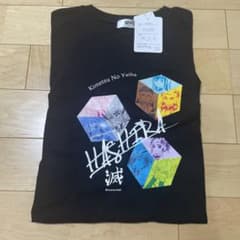 鬼滅の刃のTシャツのサムネイル