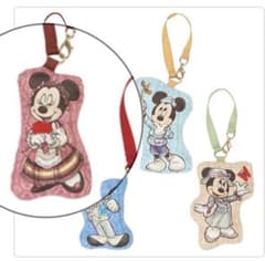 ディズニーシー25周年 スパークリングジュビリー／サシェのサムネイル