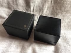 【指輪用ギフトBOX（2個セット）】のサムネイル