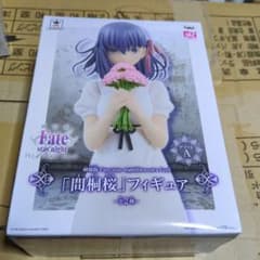 Fate/stay night [Heaven's Feel] 間桐桜のサムネイル